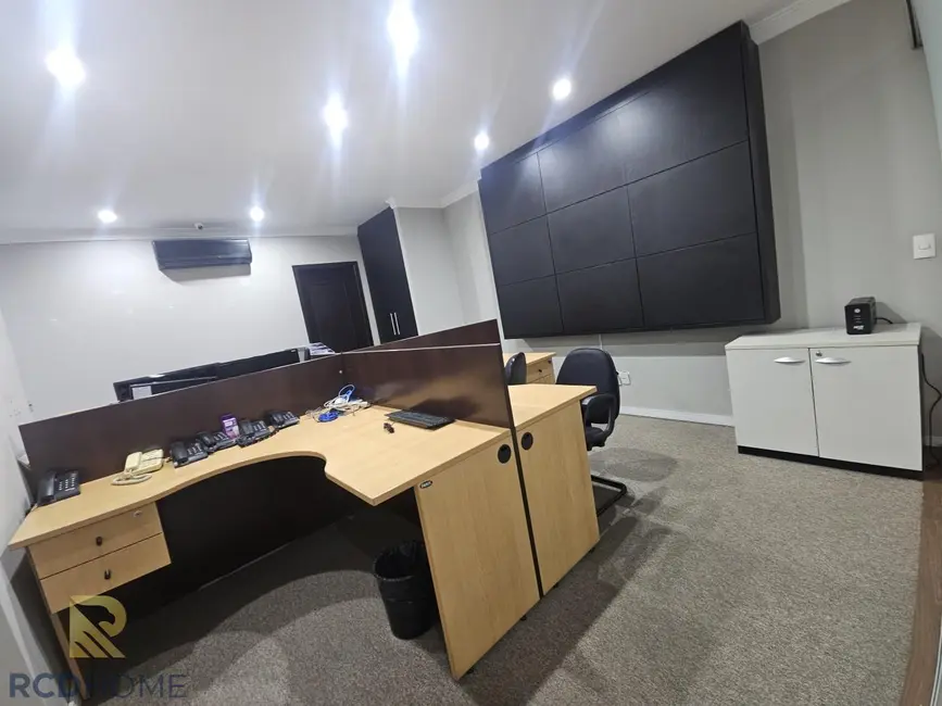 Foto 6 de Loja para alugar, 203m2 em Curitiba - PR