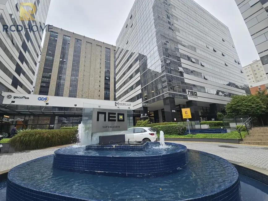 Foto 30 de Sala Comercial para alugar em Curitiba - PR