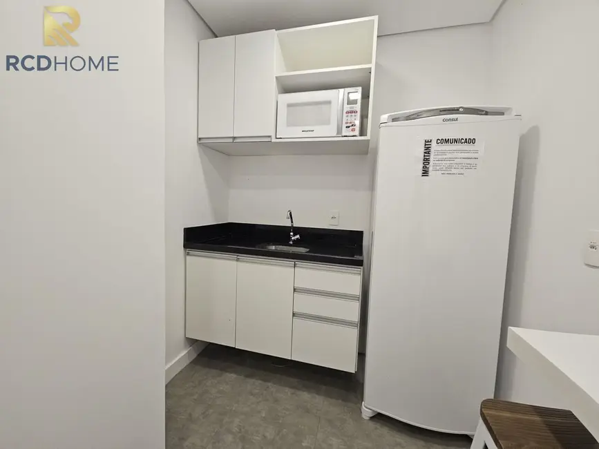 Foto 25 de Sala Comercial para alugar em Curitiba - PR