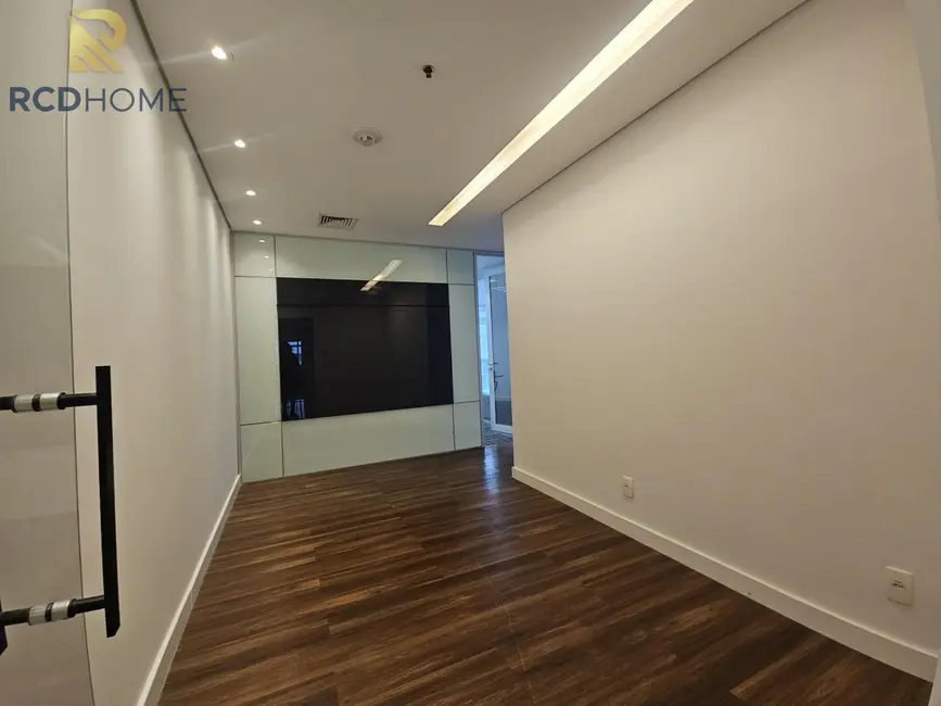 Foto 6 de Sala Comercial para alugar em Curitiba - PR