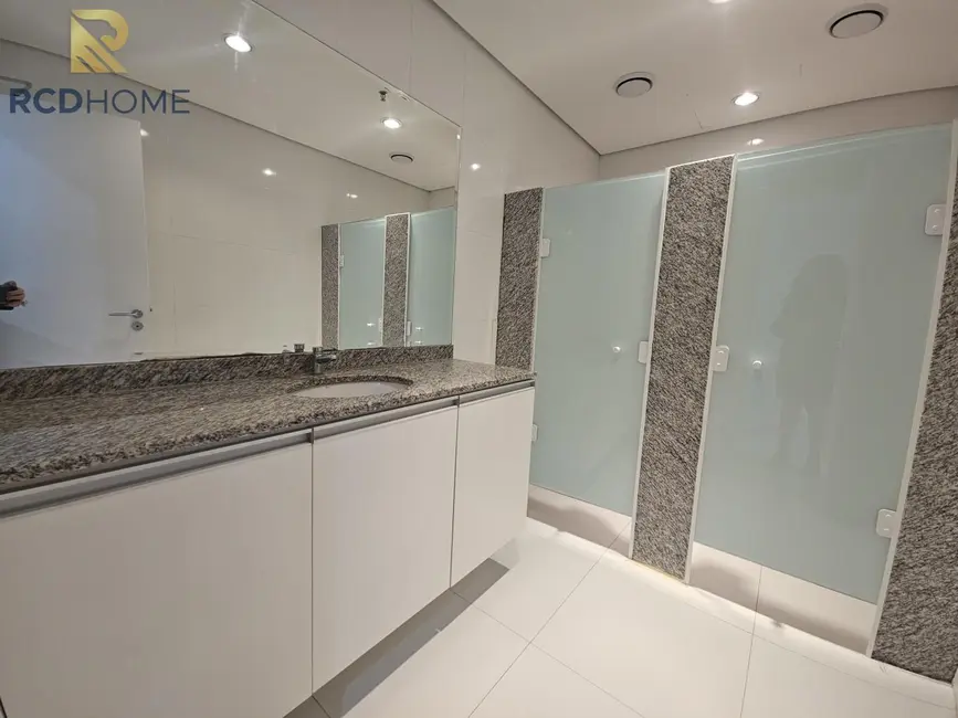 Foto 27 de Sala Comercial para alugar em Curitiba - PR