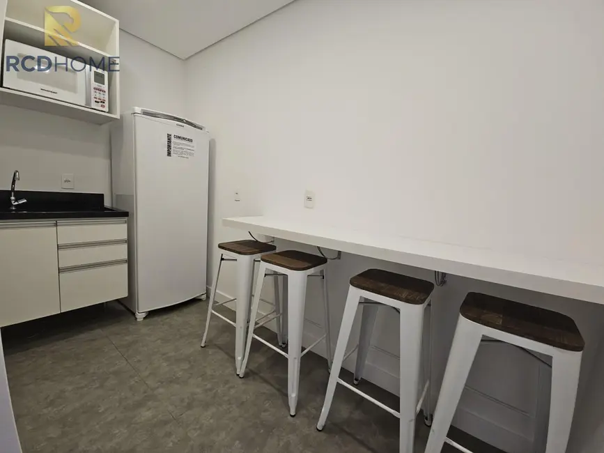 Foto 24 de Sala Comercial para alugar em Curitiba - PR