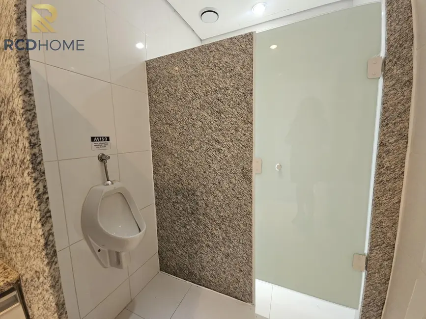 Foto 23 de Sala Comercial para alugar em Curitiba - PR