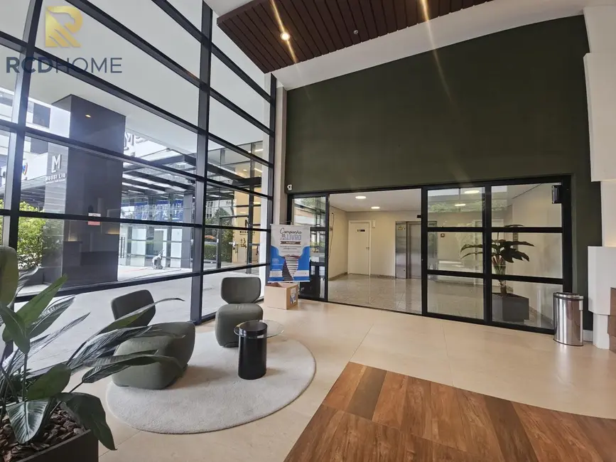 Foto 3 de Sala Comercial para alugar em Curitiba - PR