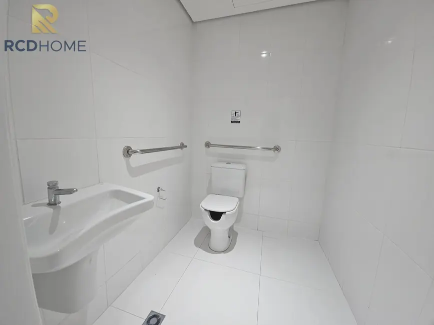 Foto 28 de Sala Comercial para alugar em Curitiba - PR