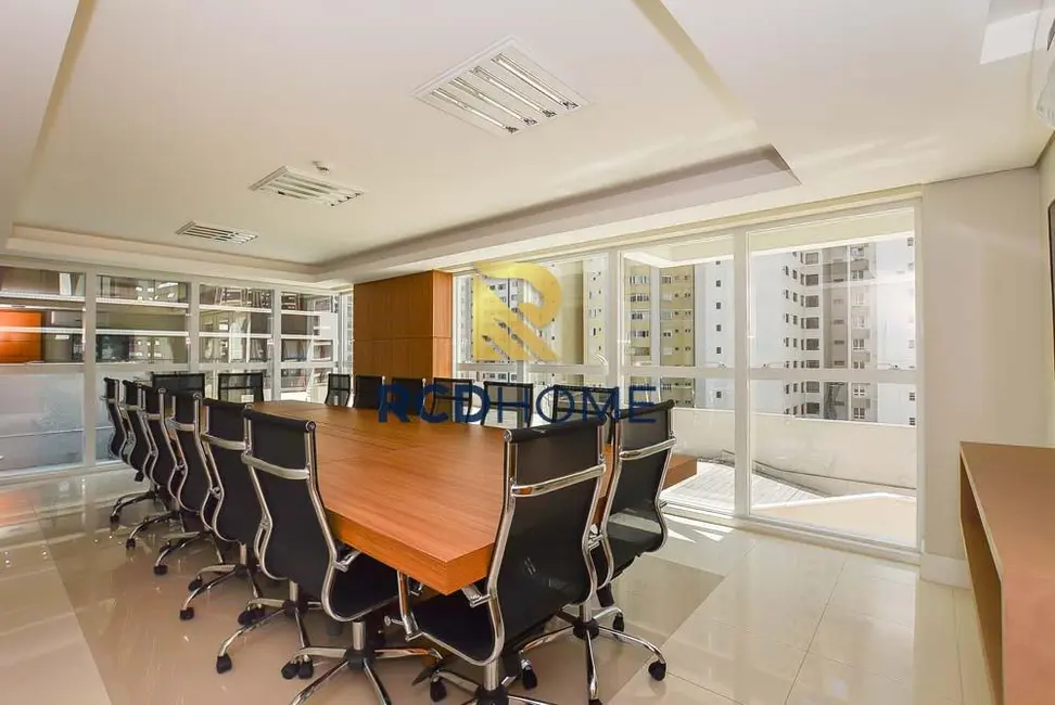 Foto 7 de Sala Comercial para alugar, 347m2 em Curitiba - PR