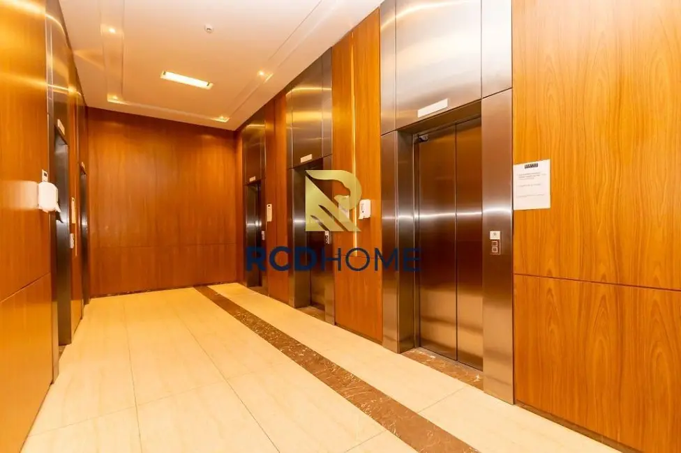 Foto 4 de Sala Comercial para alugar, 347m2 em Curitiba - PR