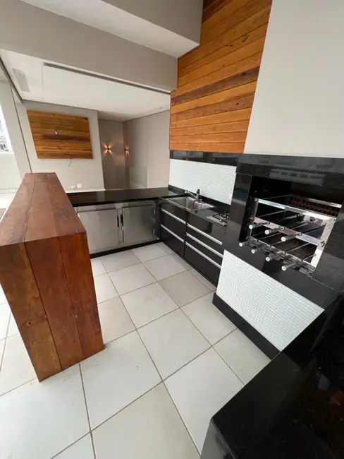 Foto 5 de Cobertura com 3 quartos à venda, 183m2 em Curitiba - PR