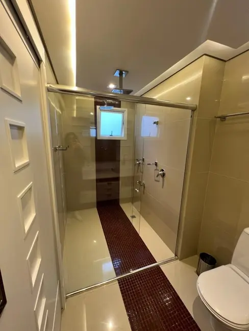 Foto 4 de Cobertura com 3 quartos à venda, 183m2 em Curitiba - PR