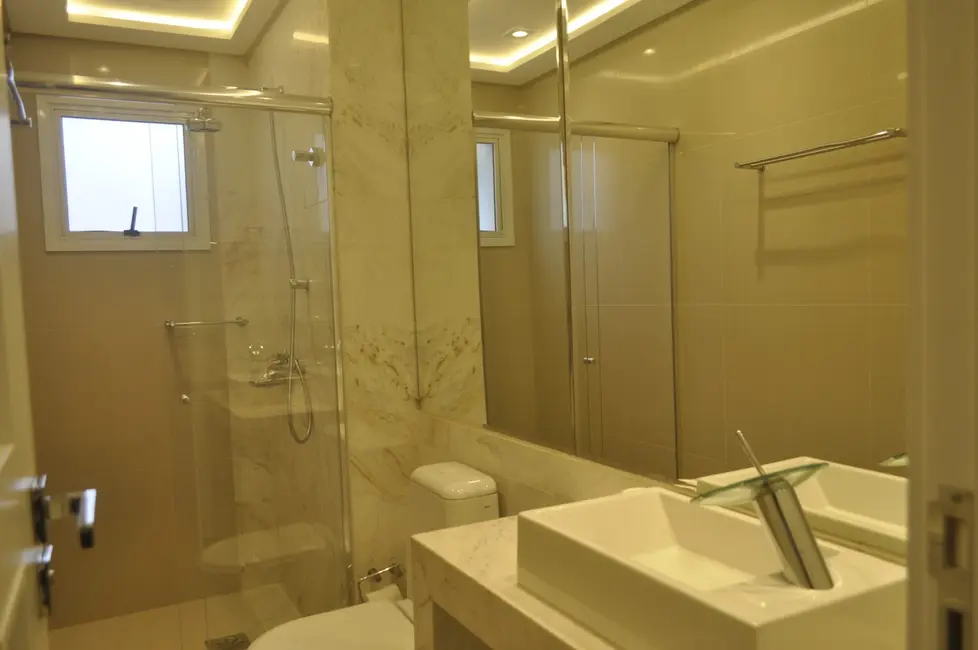 Foto 6 de Cobertura com 3 quartos à venda, 183m2 em Curitiba - PR