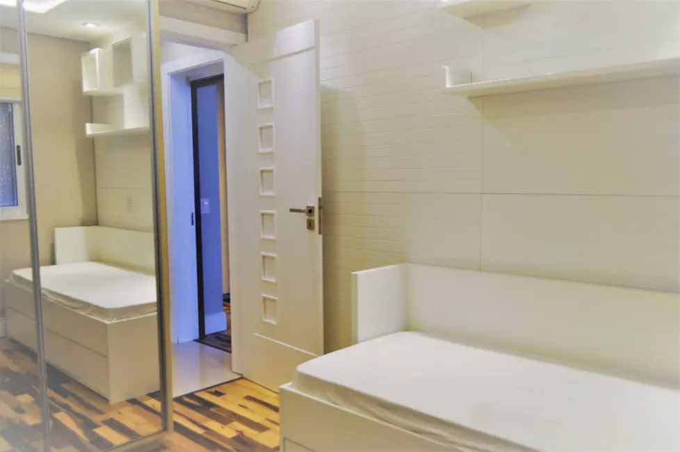 Foto 9 de Cobertura com 3 quartos à venda, 183m2 em Curitiba - PR