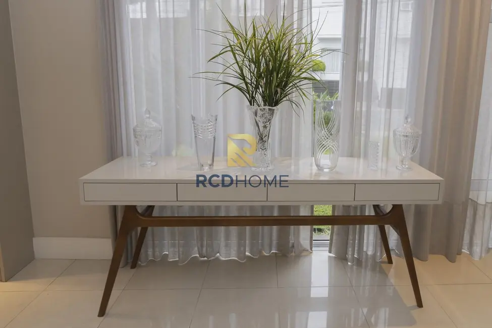 Foto 9 de Casa de Condomínio com 5 quartos à venda, 496m2 em Curitiba - PR