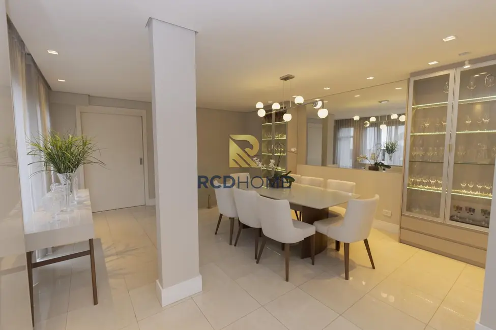 Foto 7 de Casa de Condomínio com 5 quartos à venda, 496m2 em Curitiba - PR