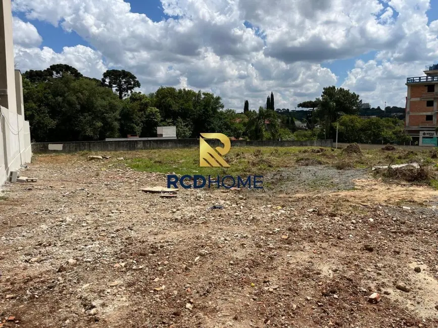 Foto 3 de Terreno / Lote à venda em Curitiba - PR