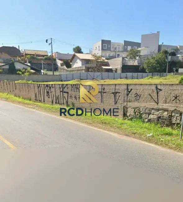 Foto 3 de Terreno / Lote à venda em Curitiba - PR
