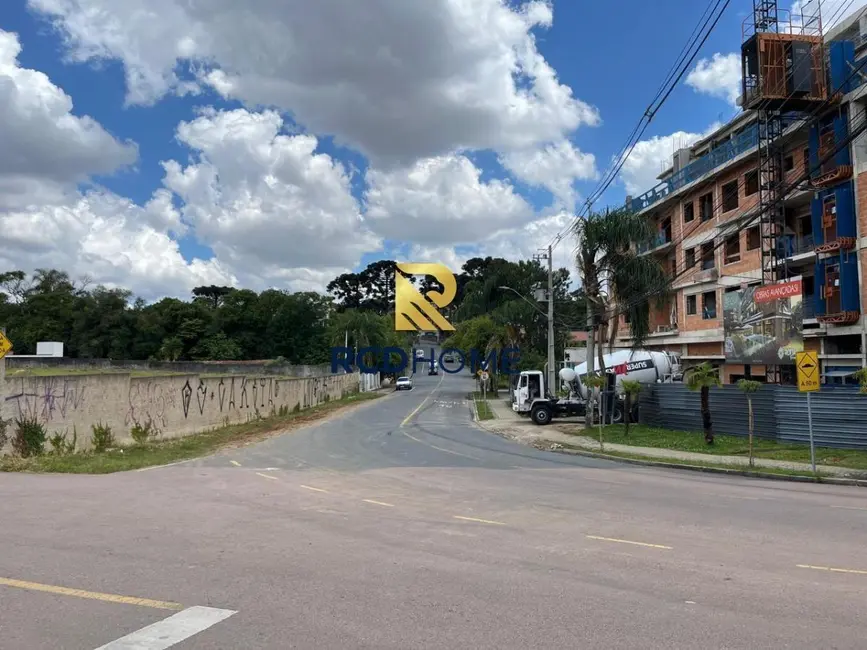 Foto 7 de Terreno / Lote à venda em Curitiba - PR