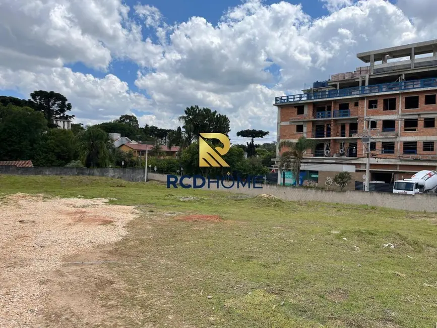 Foto 6 de Terreno / Lote à venda em Curitiba - PR