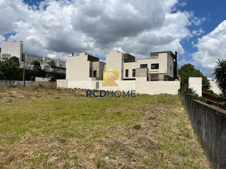 Foto 5 de Terreno / Lote à venda em Curitiba - PR