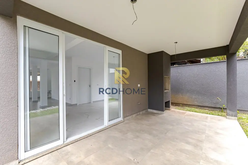 Foto 5 de Casa de Condomínio com 4 quartos à venda, 231m2 em Curitiba - PR