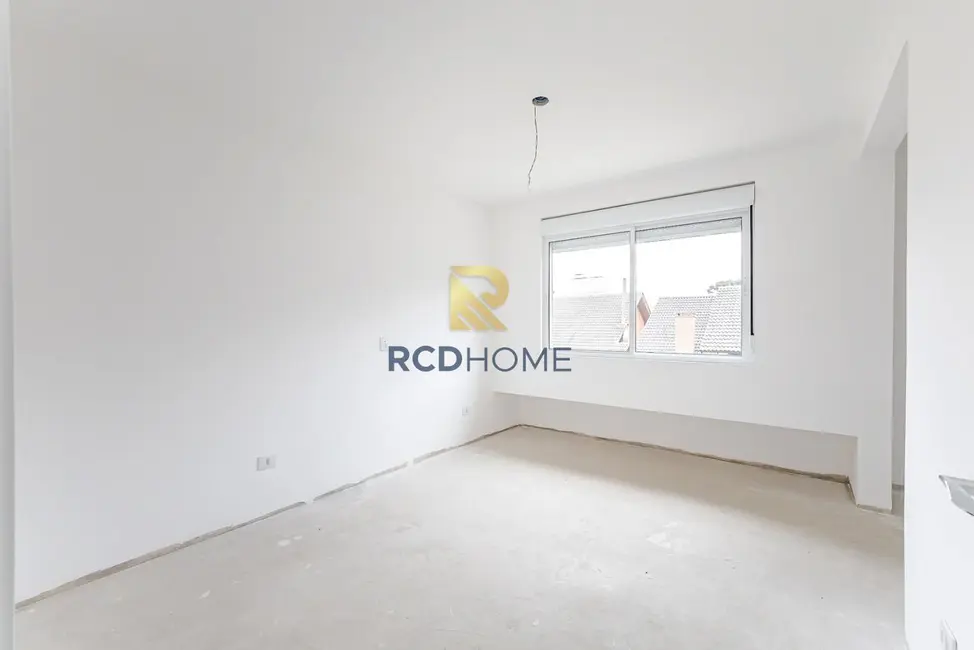 Foto 8 de Casa de Condomínio com 4 quartos à venda, 231m2 em Curitiba - PR