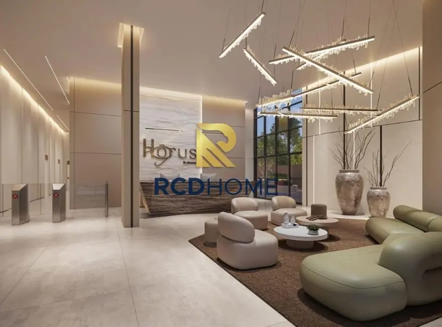 Foto 5 de Sala Comercial à venda, 73m2 em Curitiba - PR