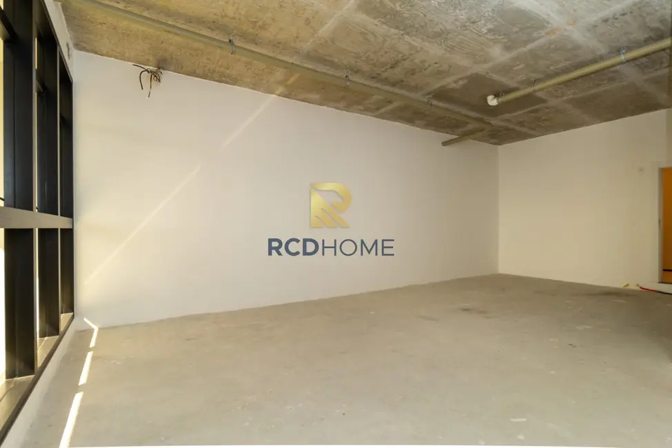 Foto 4 de Sala Comercial para alugar, 73m2 em Curitiba - PR