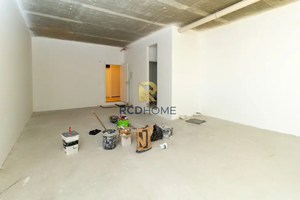 Foto 9 de Sala Comercial para alugar, 73m2 em Curitiba - PR