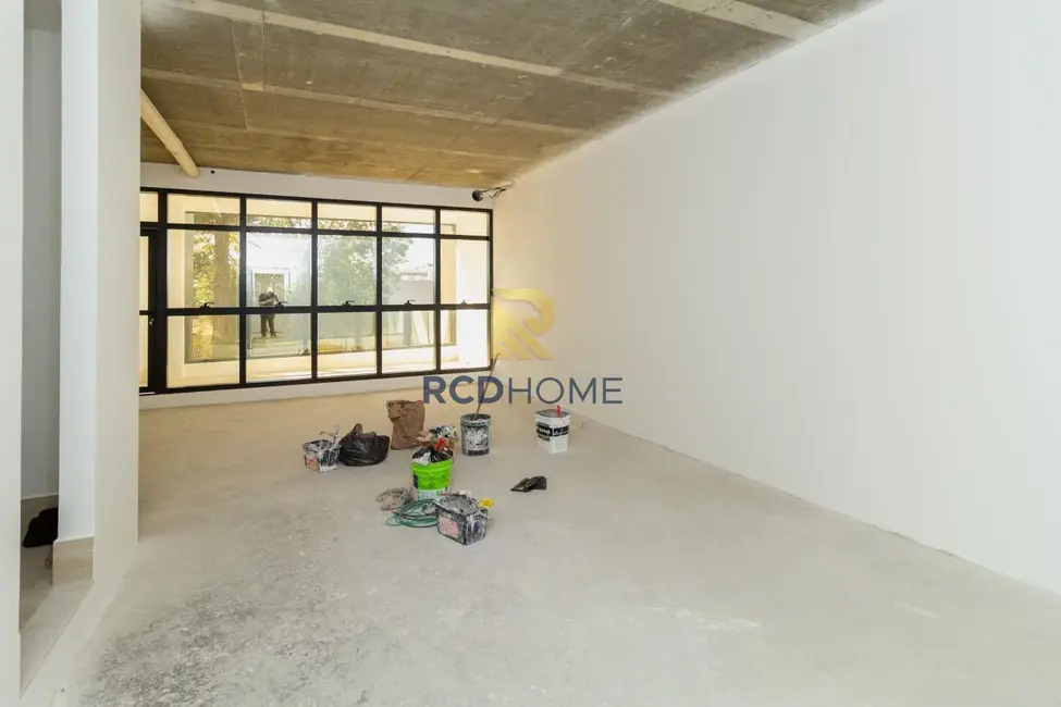 Foto 6 de Sala Comercial para alugar, 73m2 em Curitiba - PR