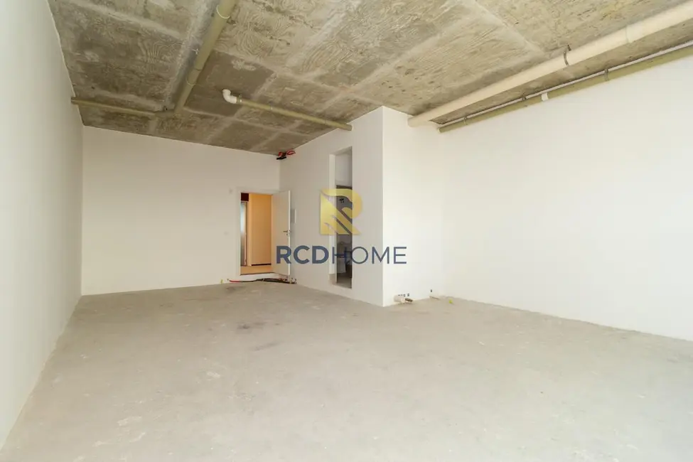 Foto 5 de Sala Comercial para alugar, 73m2 em Curitiba - PR