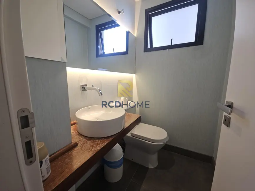 Foto 5 de Sala Comercial para alugar, 173m2 em Curitiba - PR