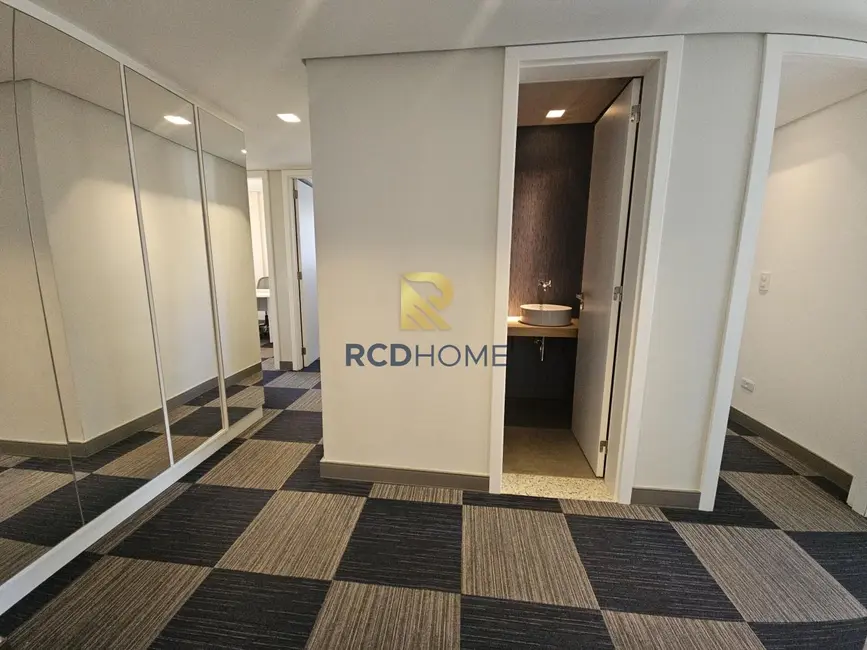 Foto 1 de Sala Comercial para alugar, 173m2 em Curitiba - PR