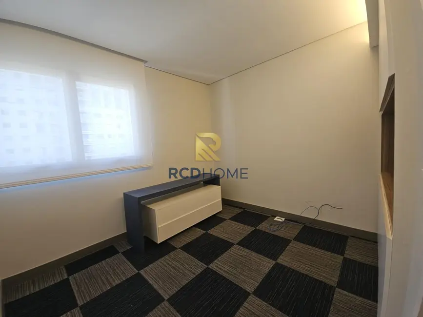 Foto 8 de Sala Comercial para alugar, 173m2 em Curitiba - PR