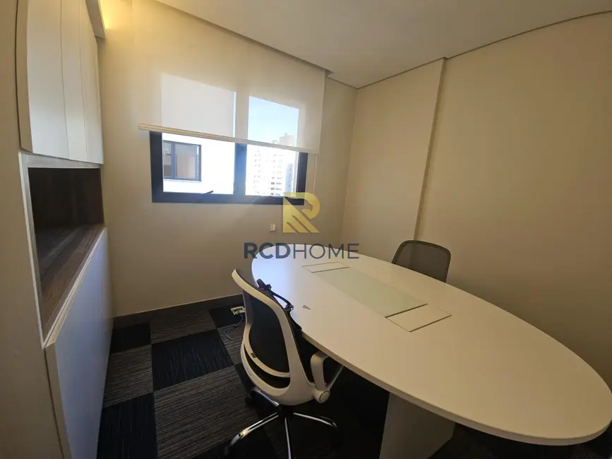 Foto 6 de Sala Comercial para alugar, 173m2 em Curitiba - PR