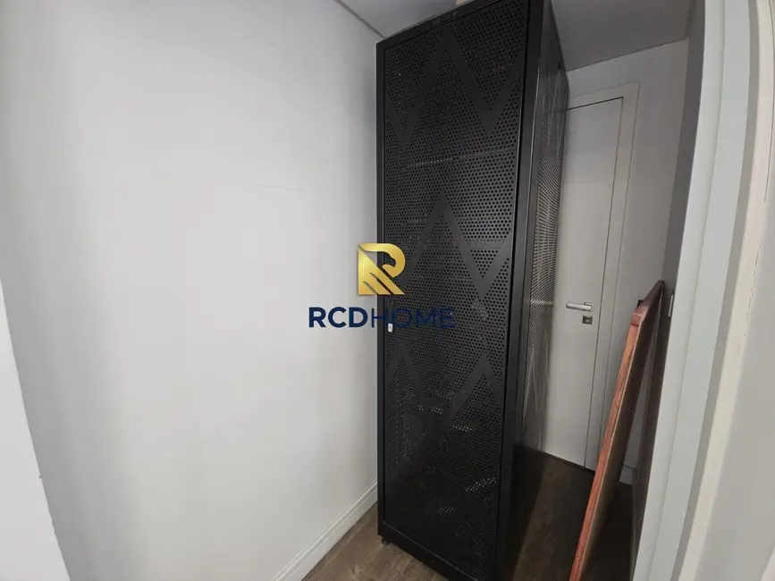 Foto 25 de Sala Comercial para alugar, 173m2 em Curitiba - PR