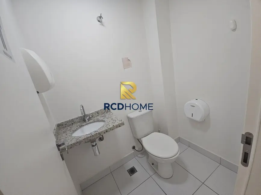Foto 15 de Sala Comercial para alugar, 173m2 em Curitiba - PR