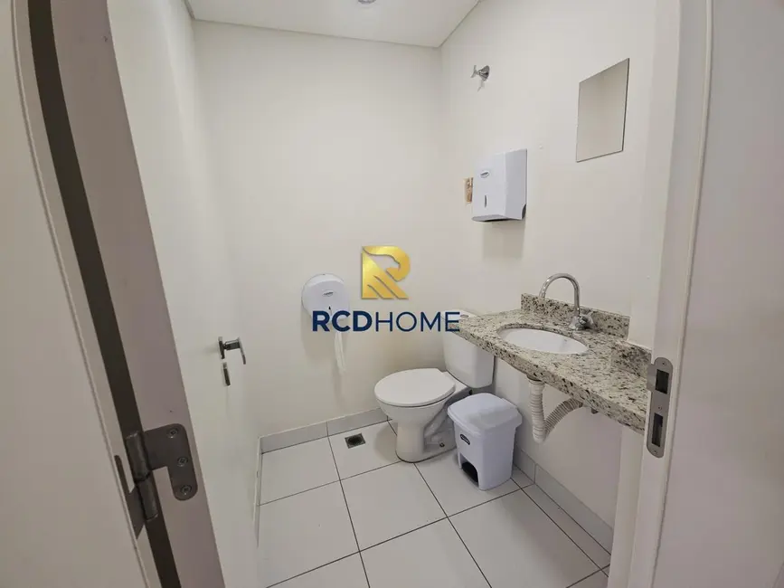Foto 18 de Sala Comercial para alugar, 173m2 em Curitiba - PR