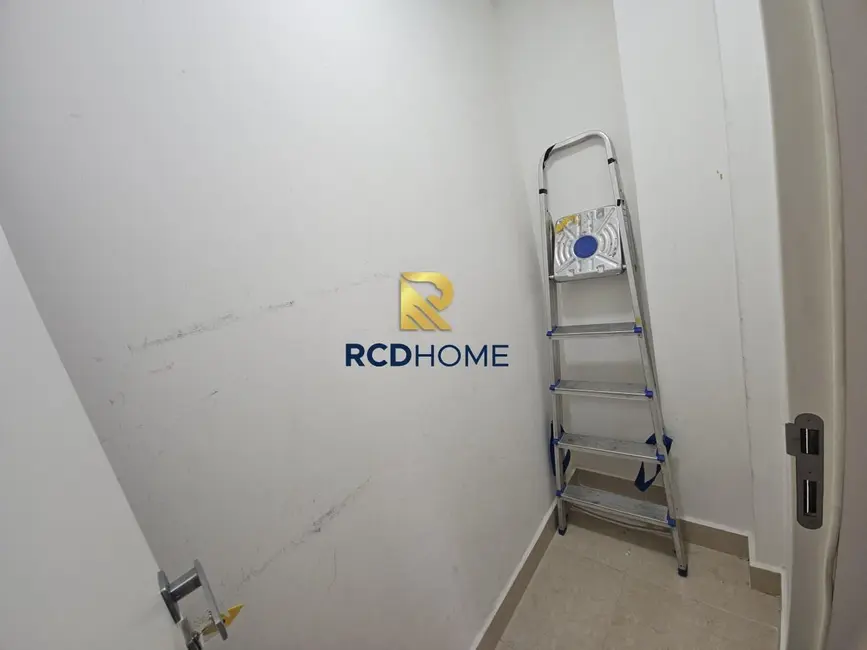 Foto 17 de Sala Comercial para alugar, 173m2 em Curitiba - PR
