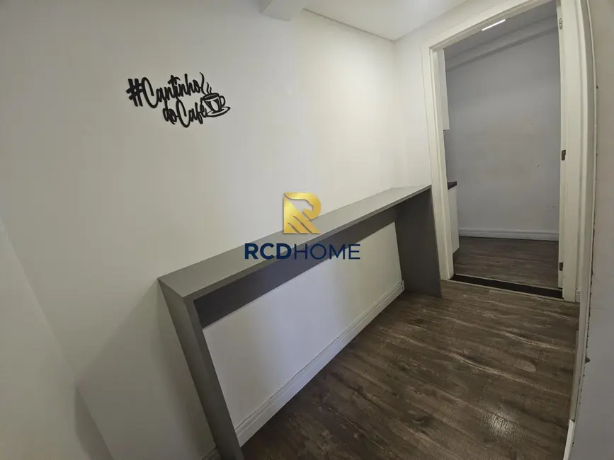 Foto 21 de Sala Comercial para alugar, 173m2 em Curitiba - PR