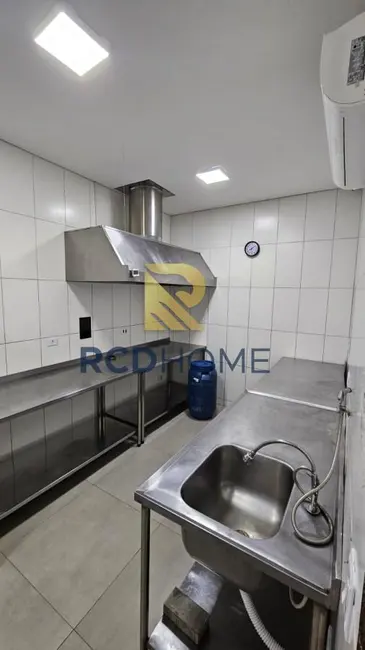 Foto 4 de Loja para alugar, 39m2 em Curitiba - PR