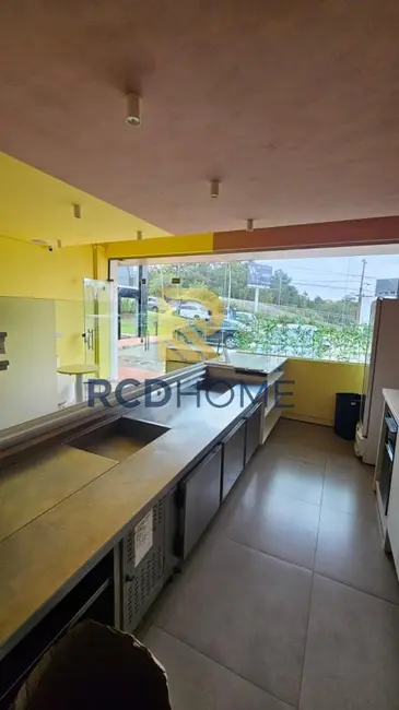 Foto 9 de Loja para alugar, 39m2 em Curitiba - PR