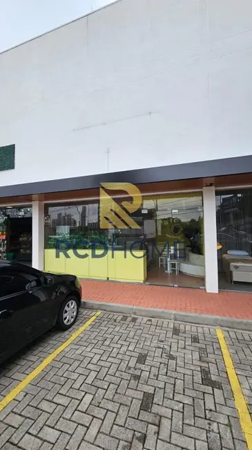 Foto 1 de Loja para alugar, 39m2 em Curitiba - PR