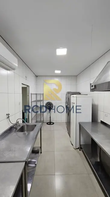 Foto 3 de Loja para alugar, 39m2 em Curitiba - PR