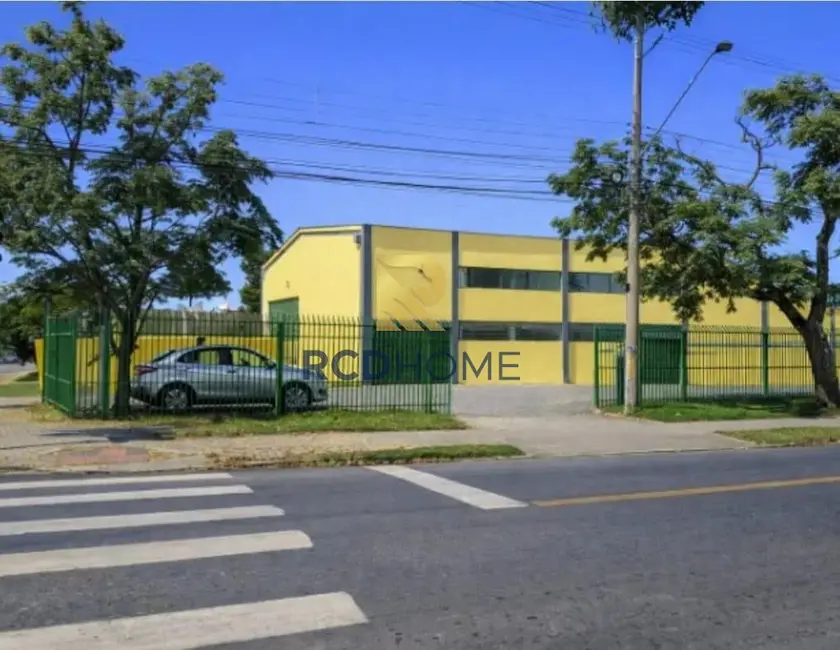 Loja para alugar, 285m2 em Curitiba - PR - imagem 4 Foto 4 de Loja para alugar, 285m2 em Curitiba - PR