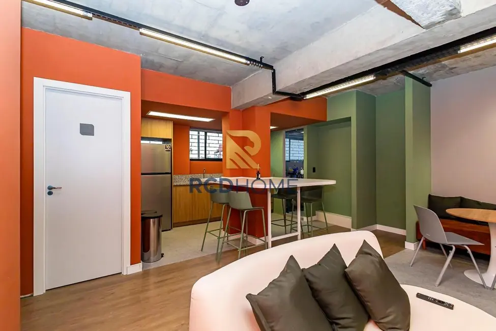 Foto 11 de Sala Comercial para alugar, 286m2 em Curitiba - PR