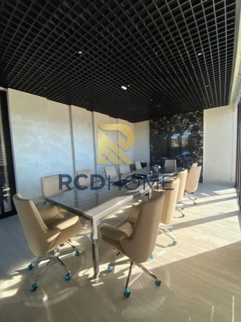 Foto 5 de Sala Comercial à venda, 104m2 em Curitiba - PR