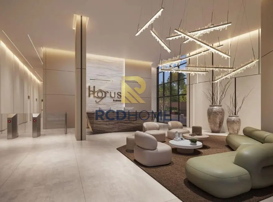 Foto 4 de Sala Comercial à venda, 104m2 em Curitiba - PR