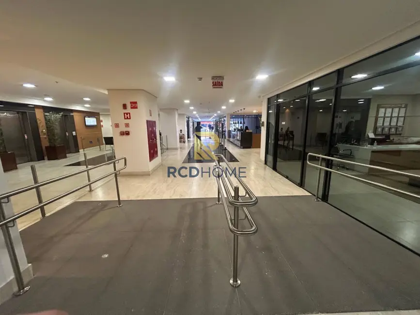 Foto 9 de Sala Comercial à venda, 122m2 em Curitiba - PR