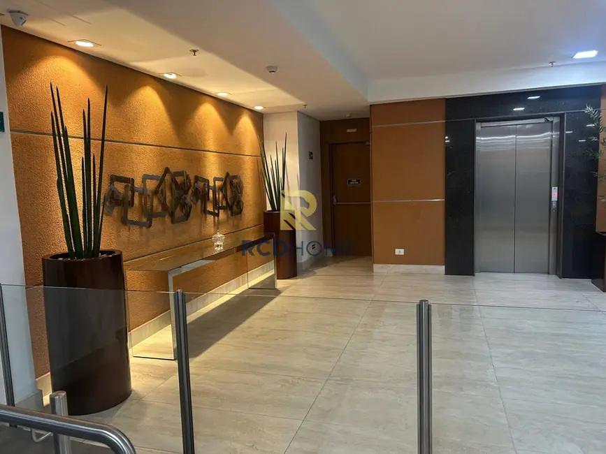 Foto 2 de Sala Comercial à venda, 122m2 em Curitiba - PR