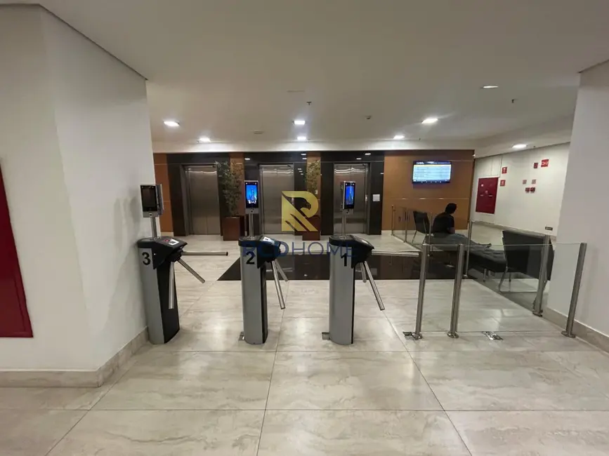 Foto 5 de Sala Comercial à venda, 122m2 em Curitiba - PR