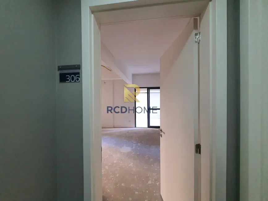Foto 7 de Sala Comercial para alugar, 95m2 em Curitiba - PR